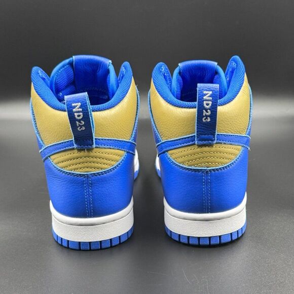 Nike Dunk High By You - Picture 5 of 13